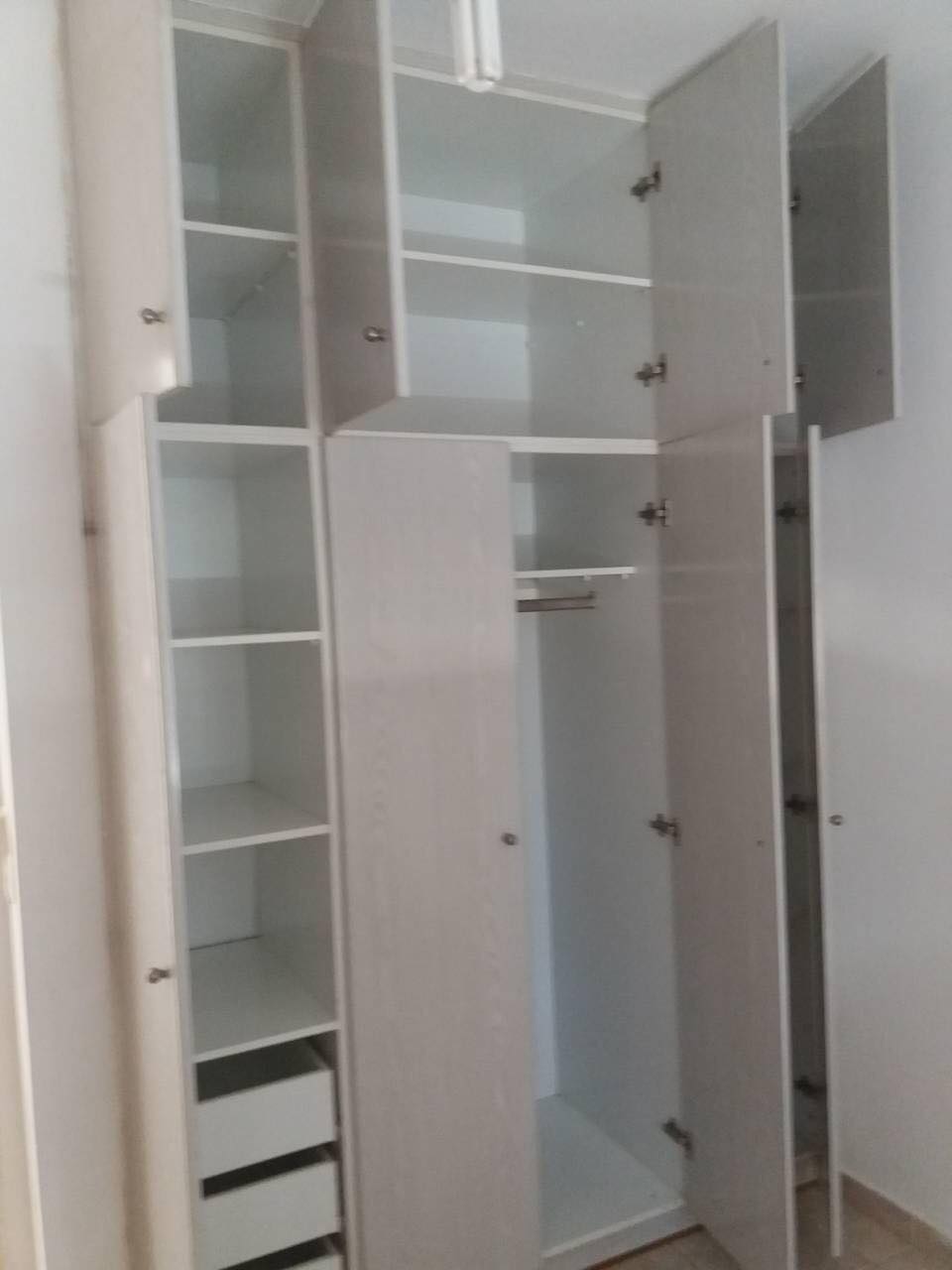 SH326 Apartment Samos Town