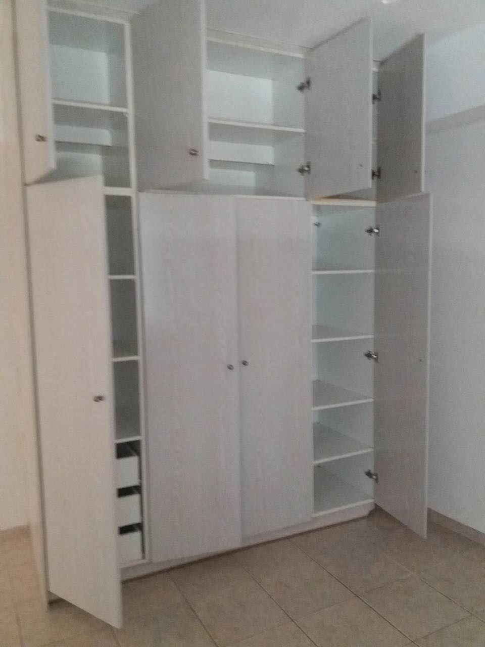 SH326 Apartment Samos Town