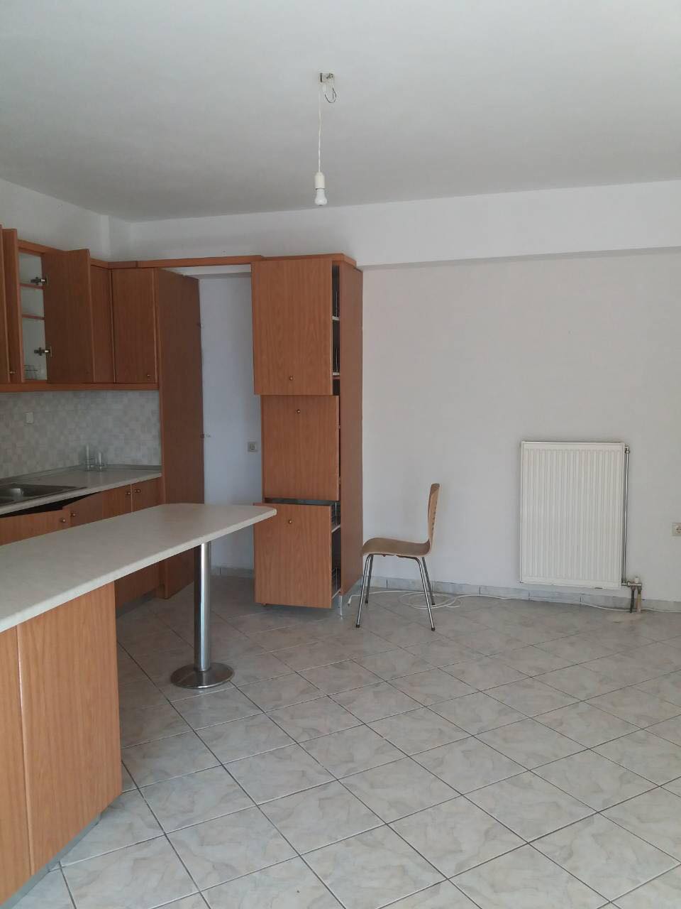 SH326 Apartment Samos Town