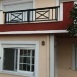 SH326 Apartment Samos Town