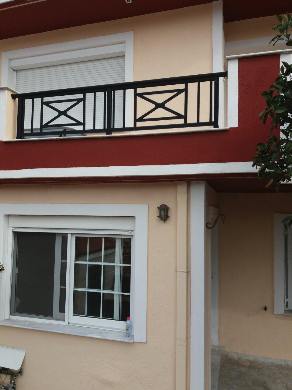 SH326 Apartment Samos Town