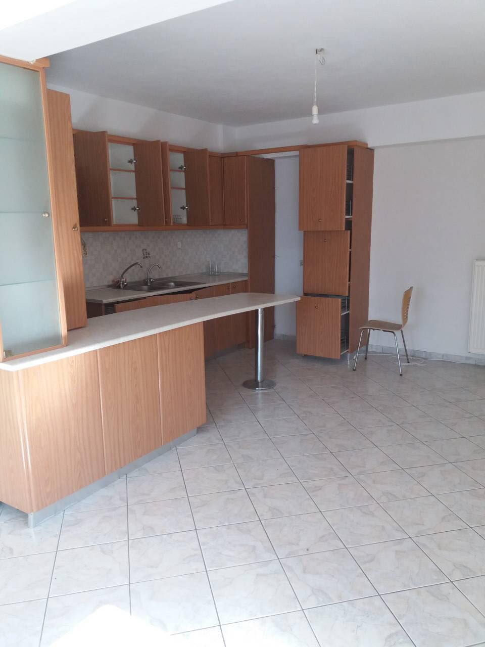 SH326 Apartment Samos Town