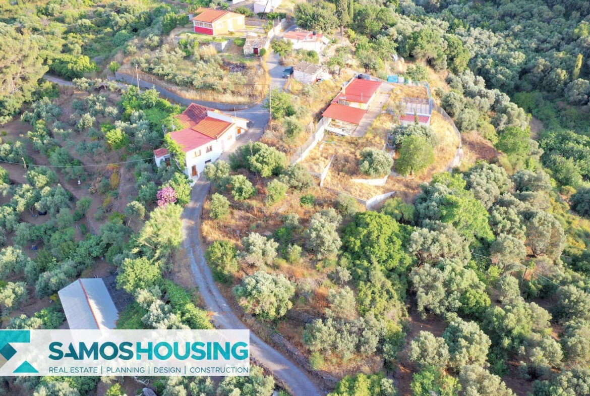 SH324 Plot Amazing View