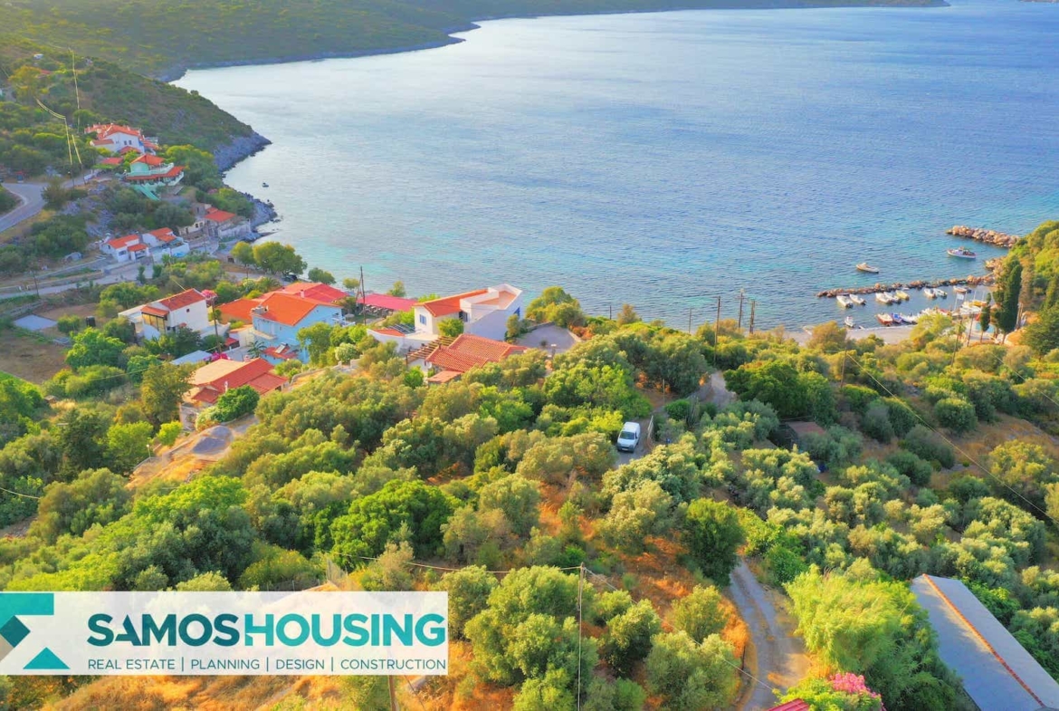 SH324 Plot Amazing View