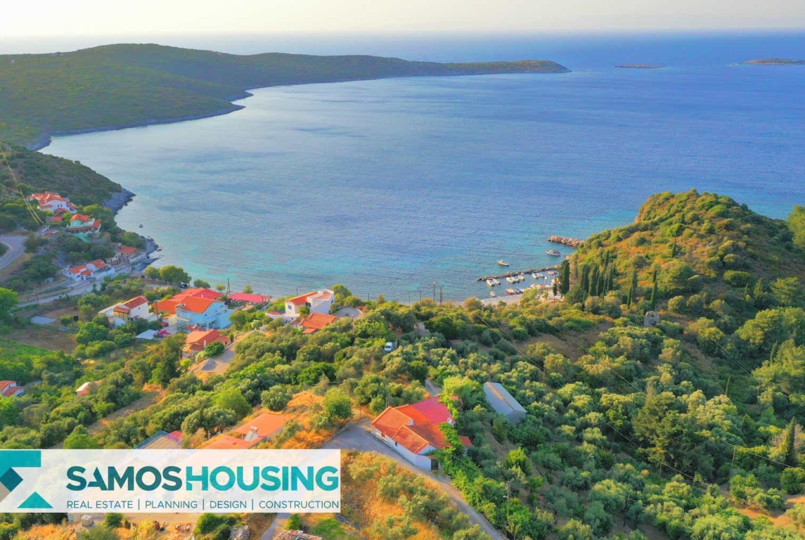 SH324 Plot Amazing View
