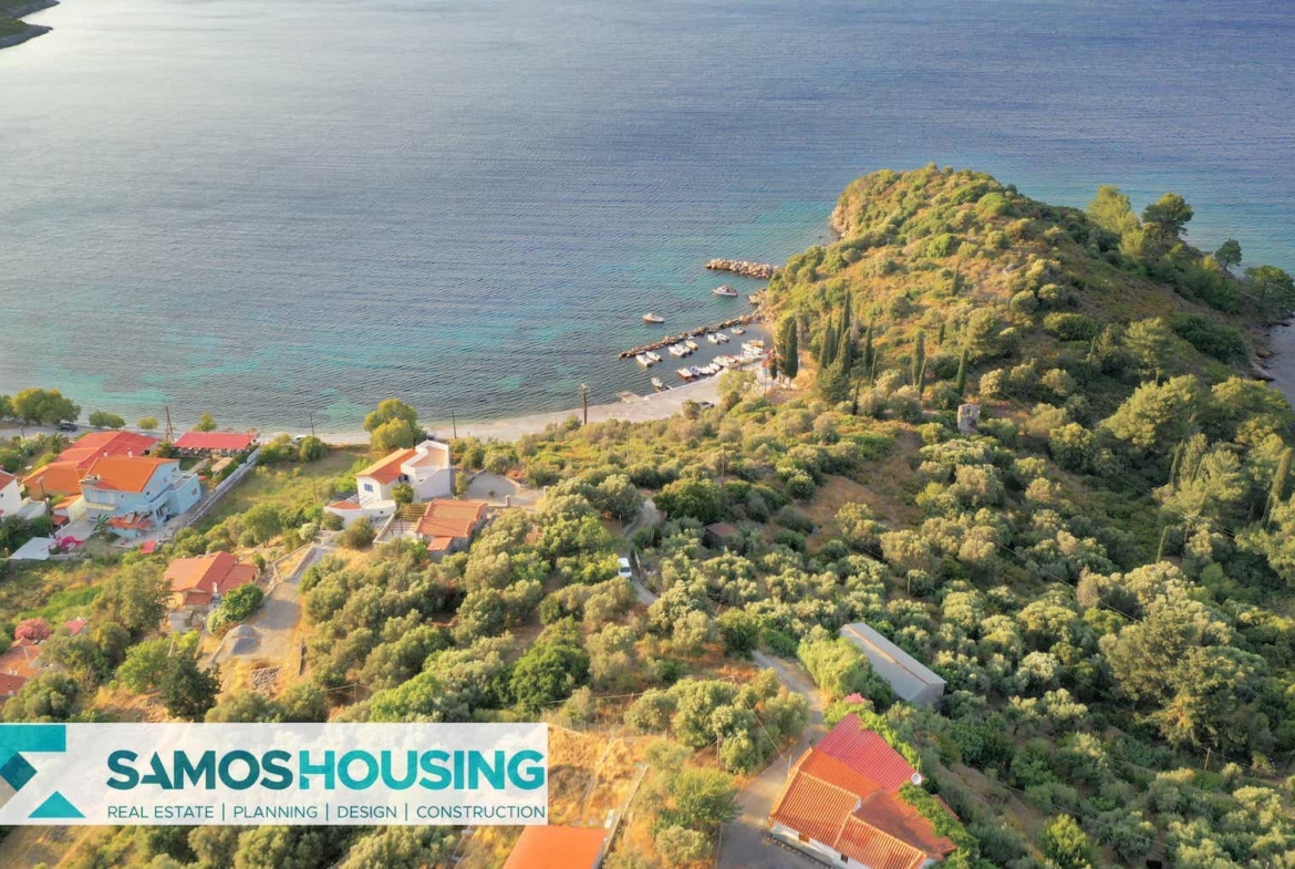 SH324 Plot Amazing View