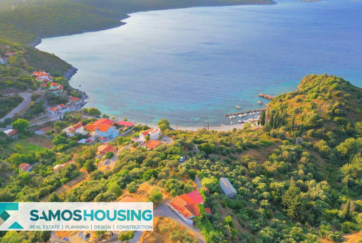 SH324 Plot Amazing View