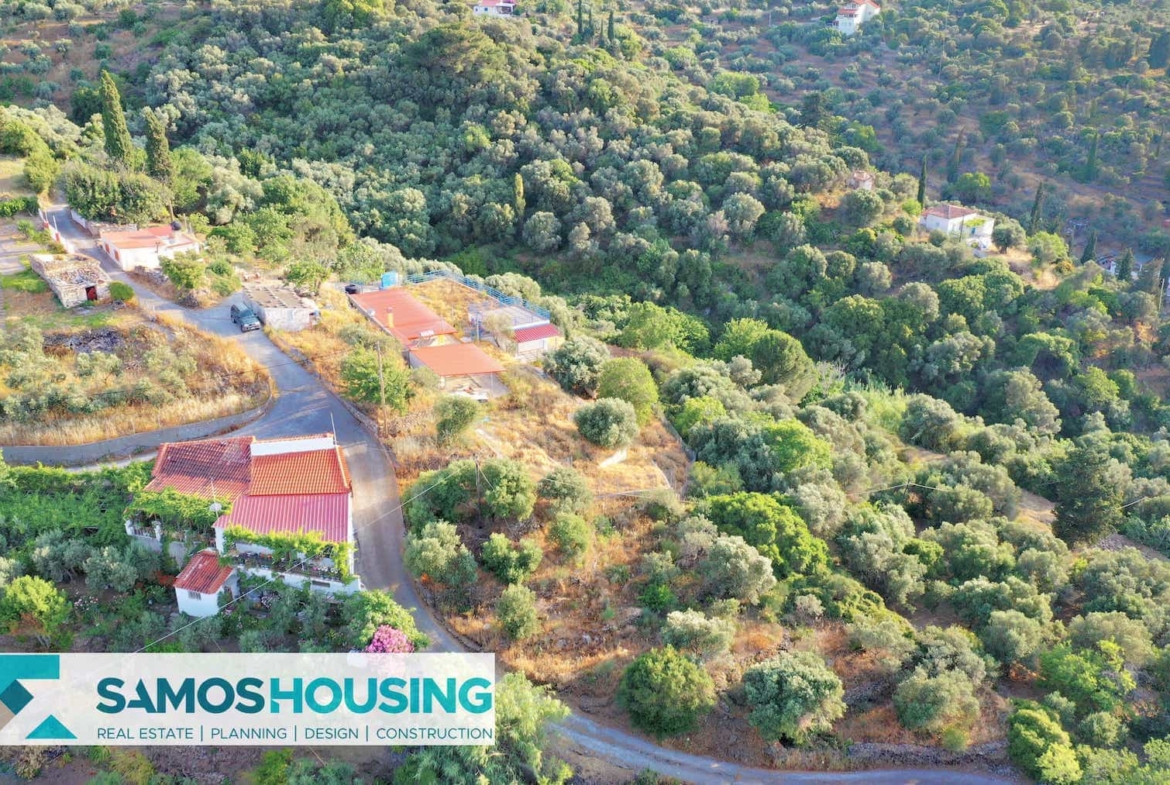 SH324 Plot Amazing View