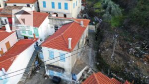 SH336 Seaview Mansion