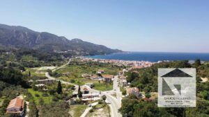 SH337 Seaview Plot Kokkari