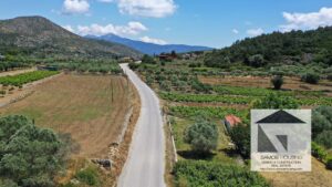 SH341 Rural Land Samos