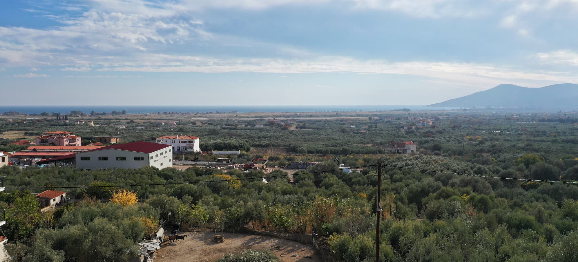 SH354 Seaview Plot Chora