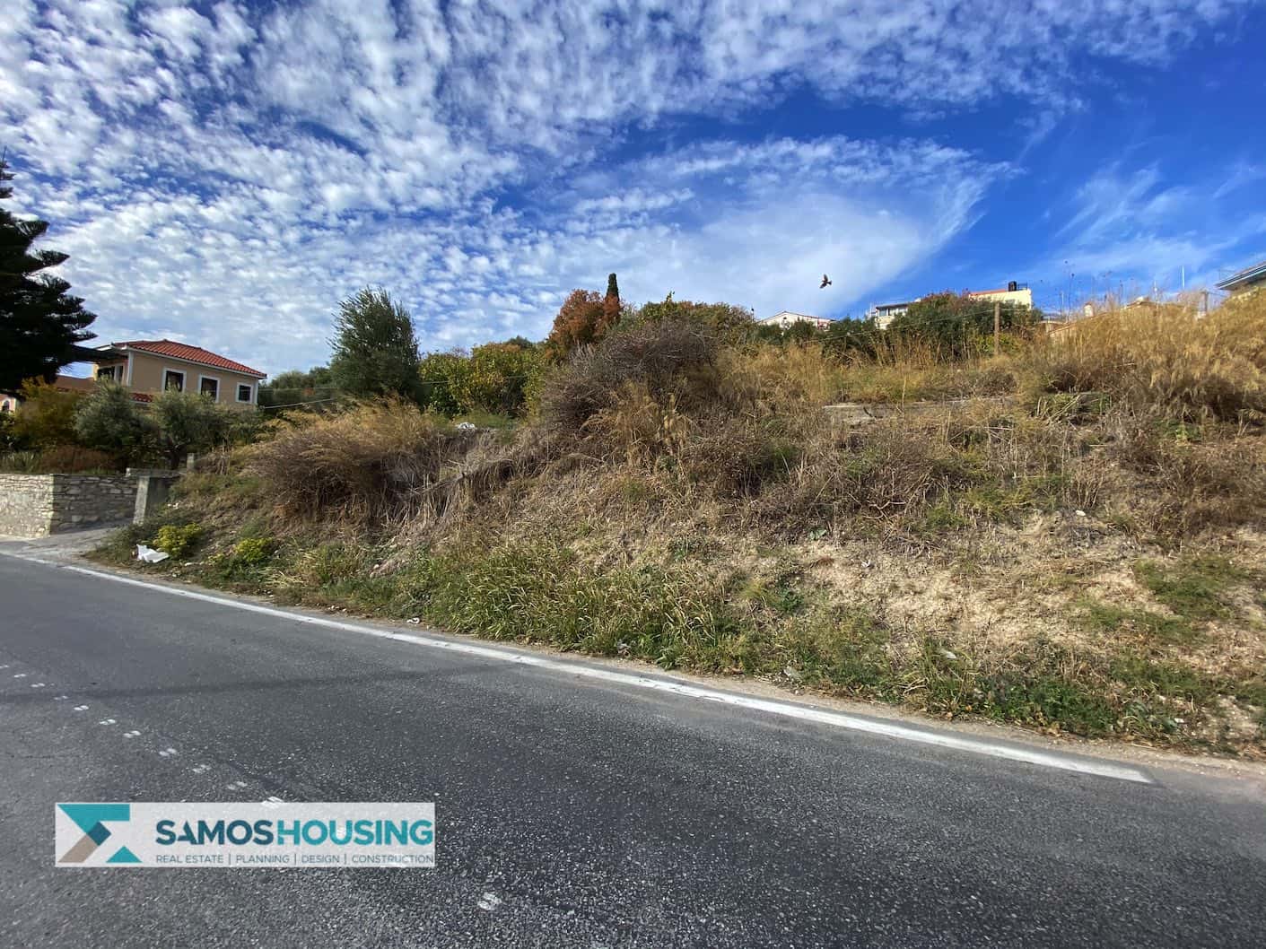 SH354 Seaview Plot Chora1