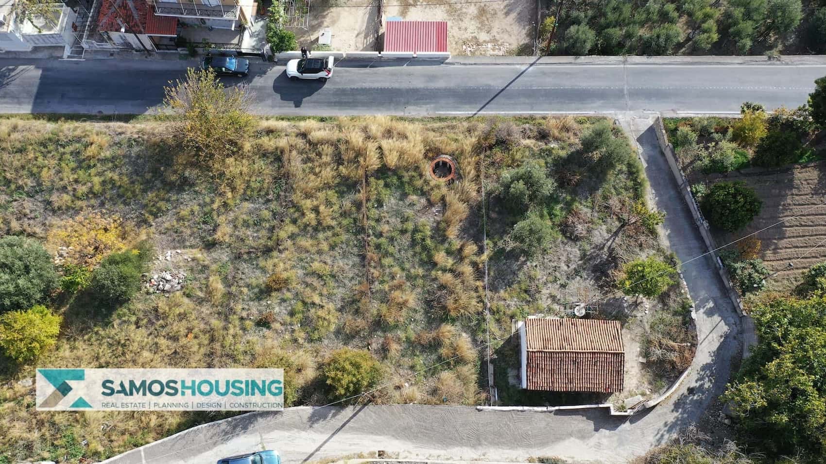 SH354 Seaview Plot Chora10