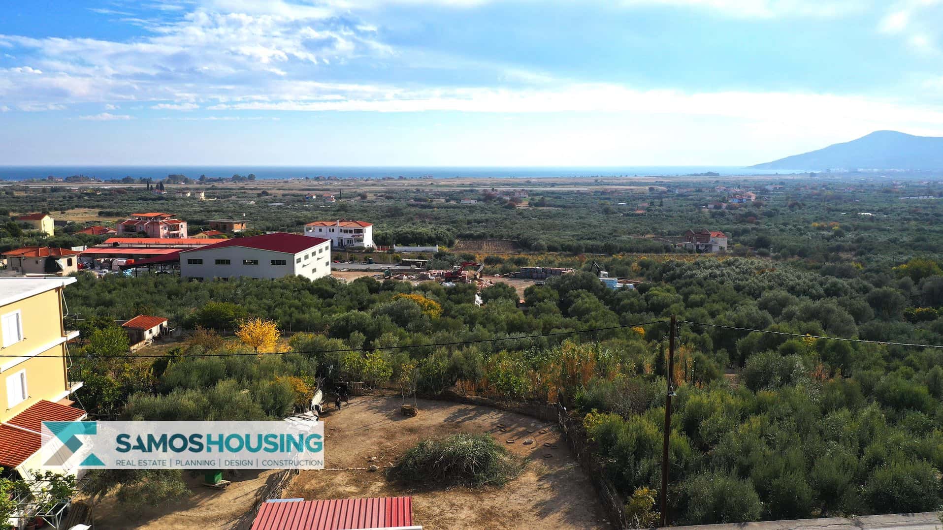 SH354 Seaview Plot Chora12