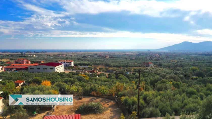 SH354 Seaview Plot Chora13