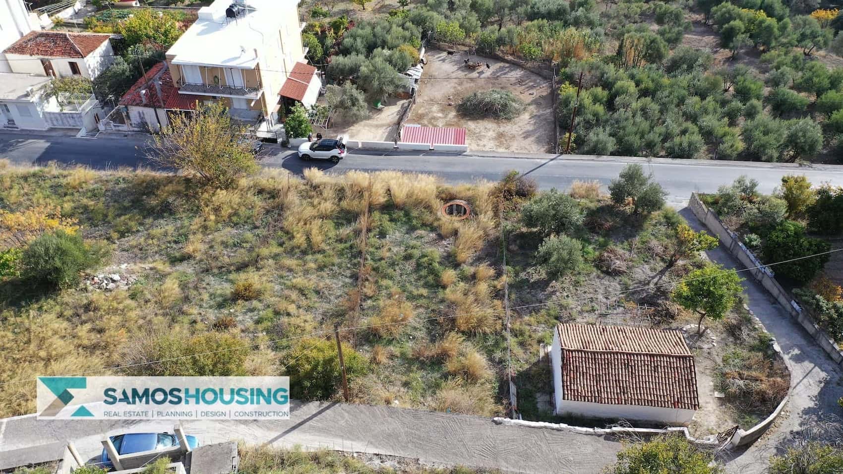 SH354 Seaview Plot Chora4