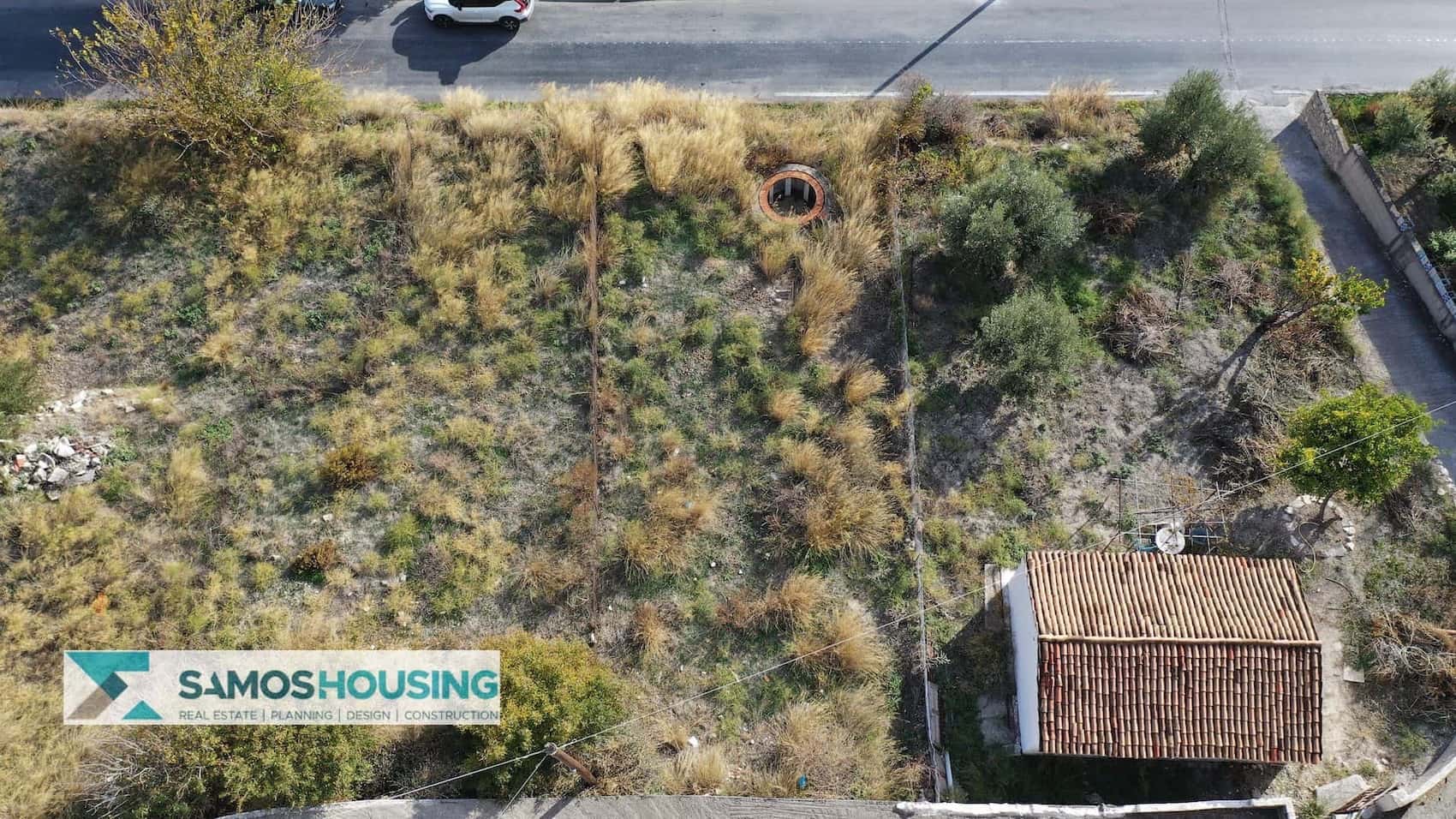 SH354 Seaview Plot Chora5