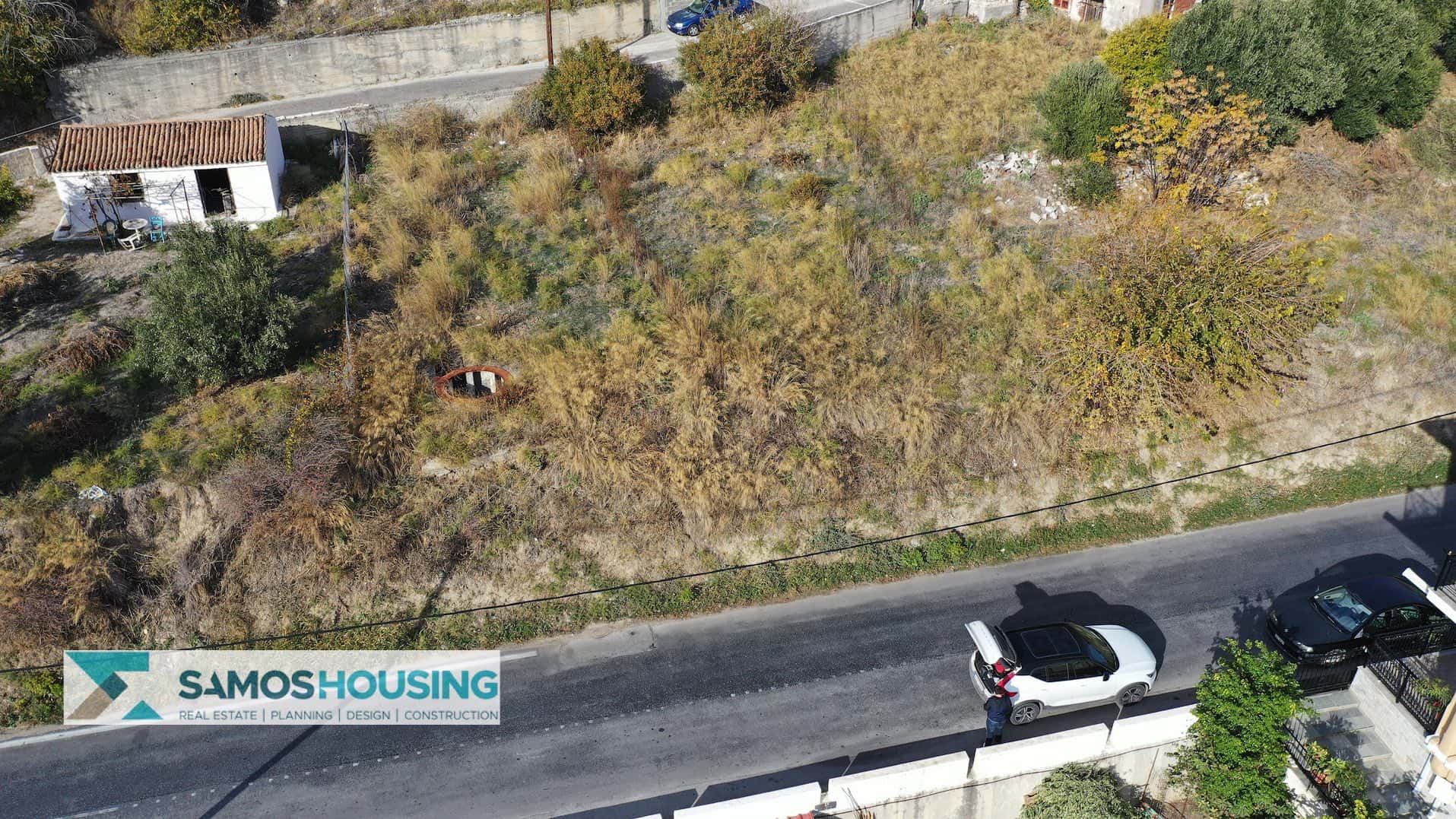 SH354 Seaview Plot Chora7