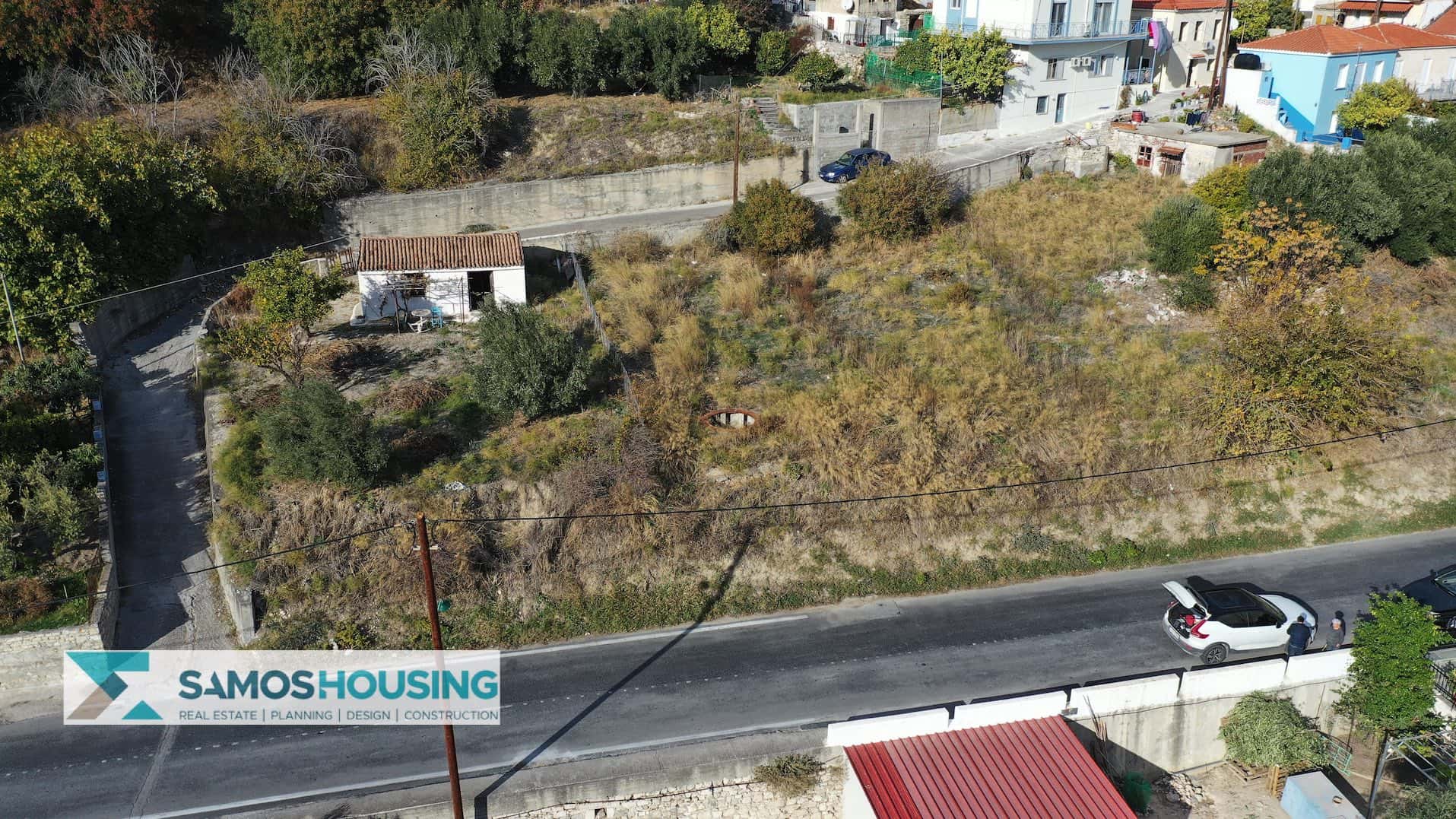 SH354 Seaview Plot Chora8