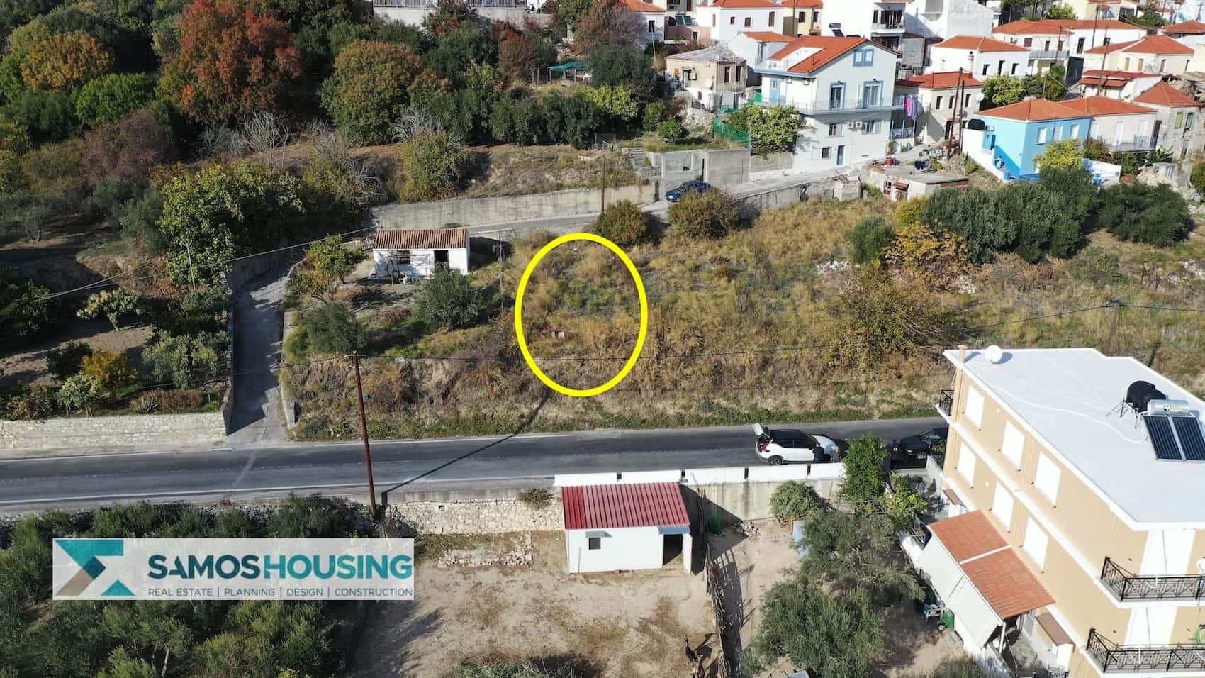 SH354 Seaview Plot Chora9