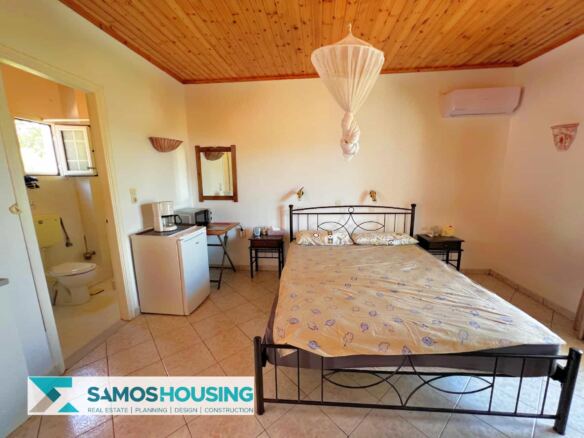 Spacious Country house · Pl. 47
