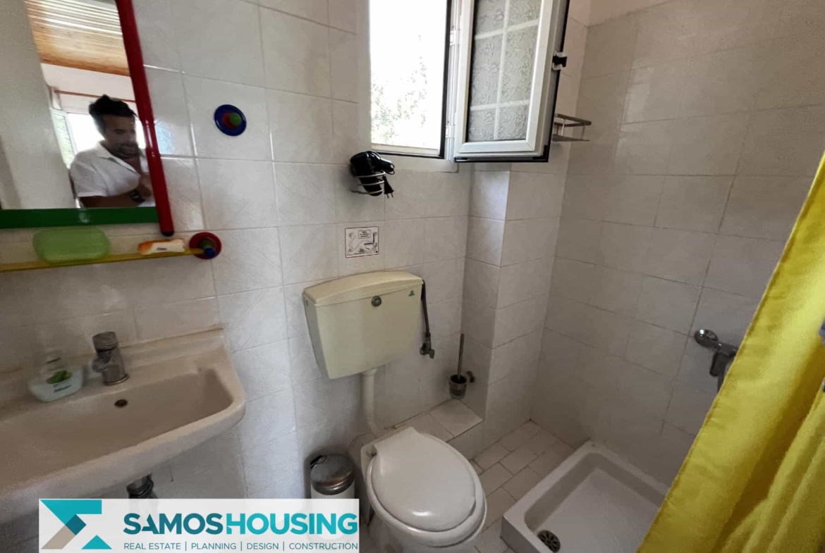SH356 Spacious Country house