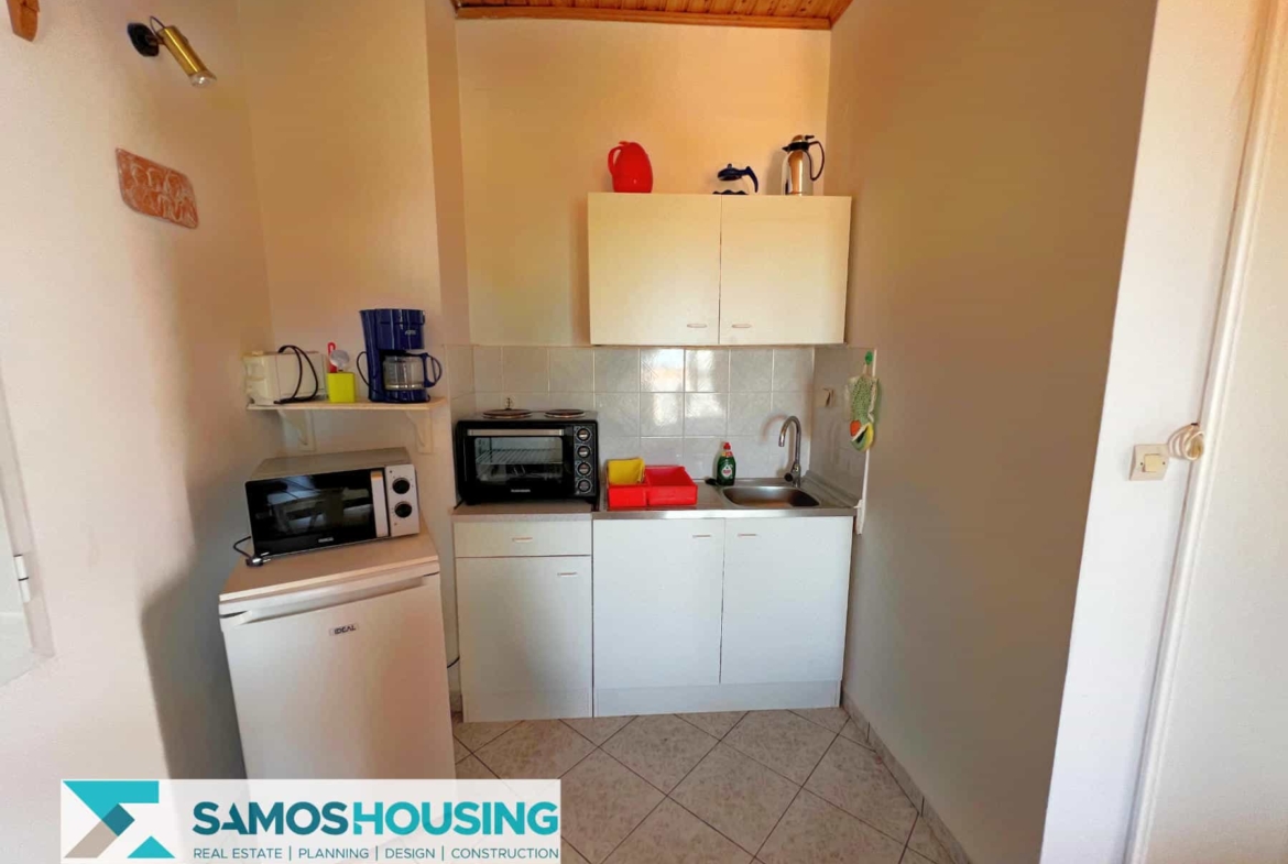 SH356 Spacious Country house