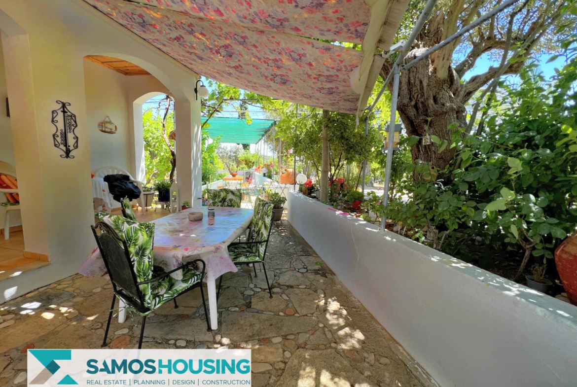 SH356 Spacious Countryhouse