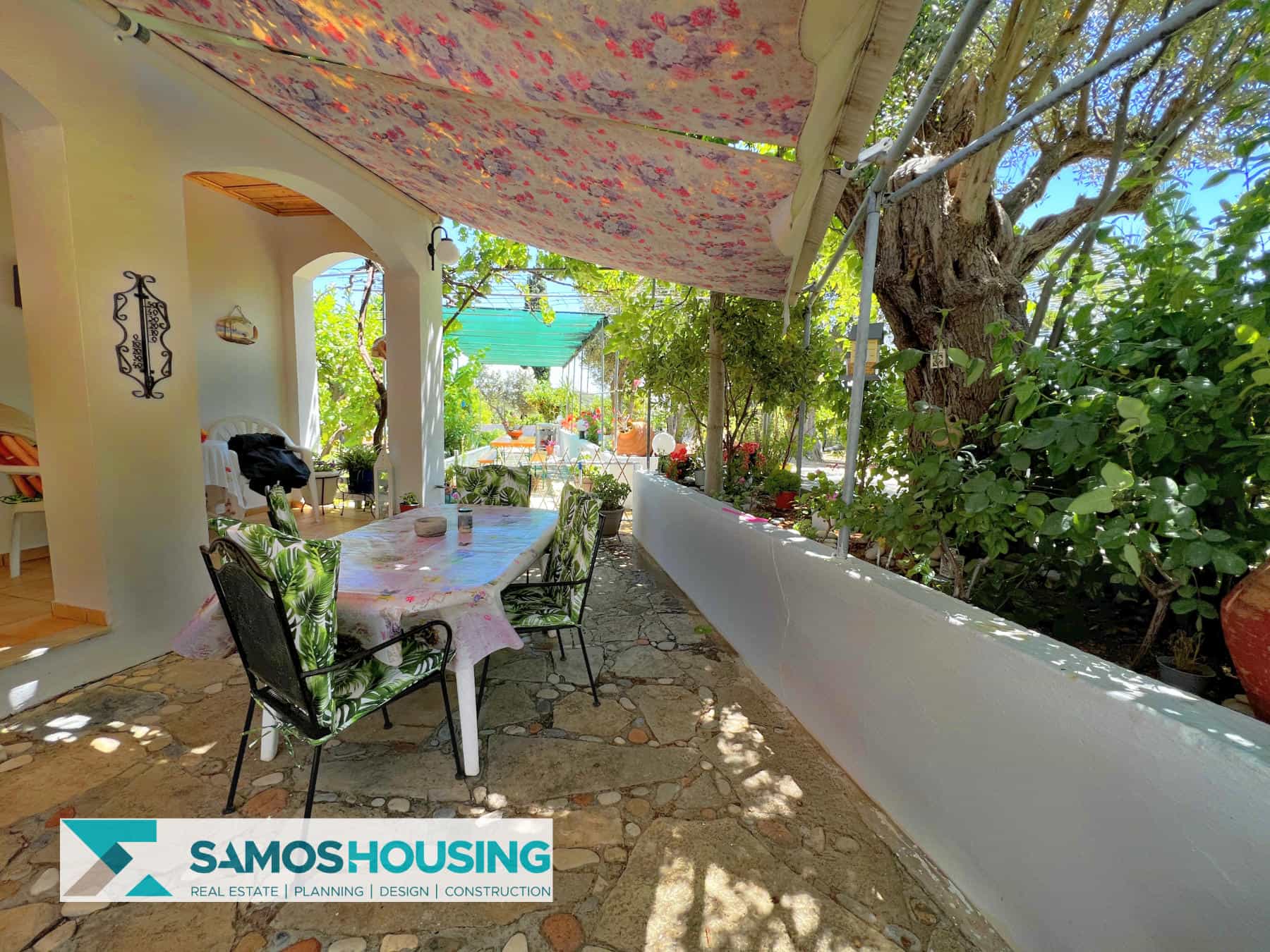 SH356 Spacious Countryhouse