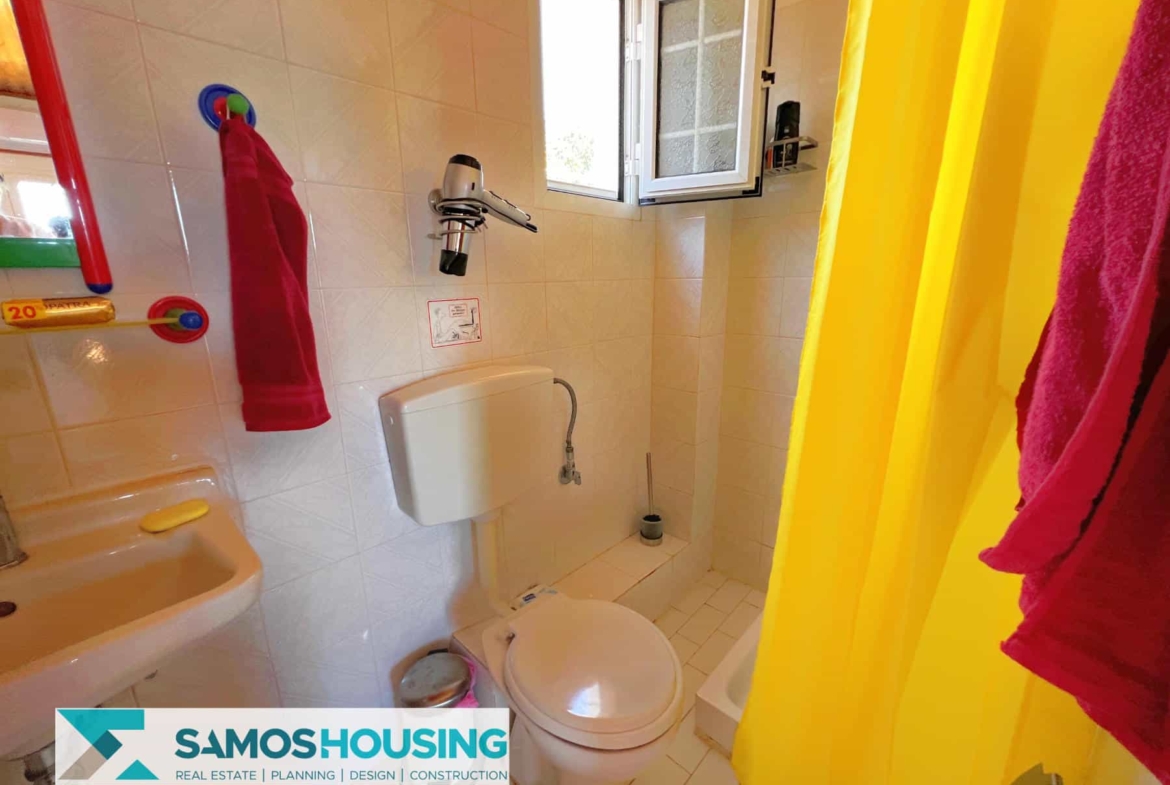 SH356 Spacious Country house