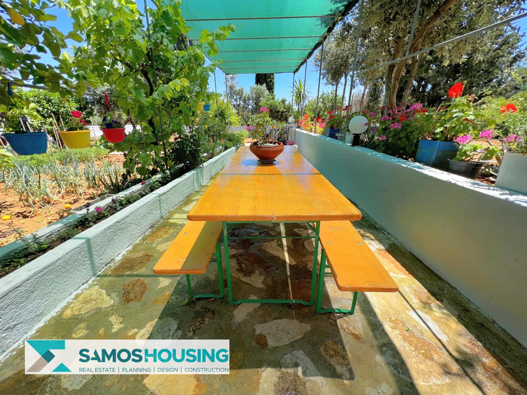 SH356 Spacious Countryhouse