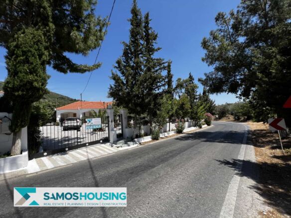 SH356 Spacious Countryhouse