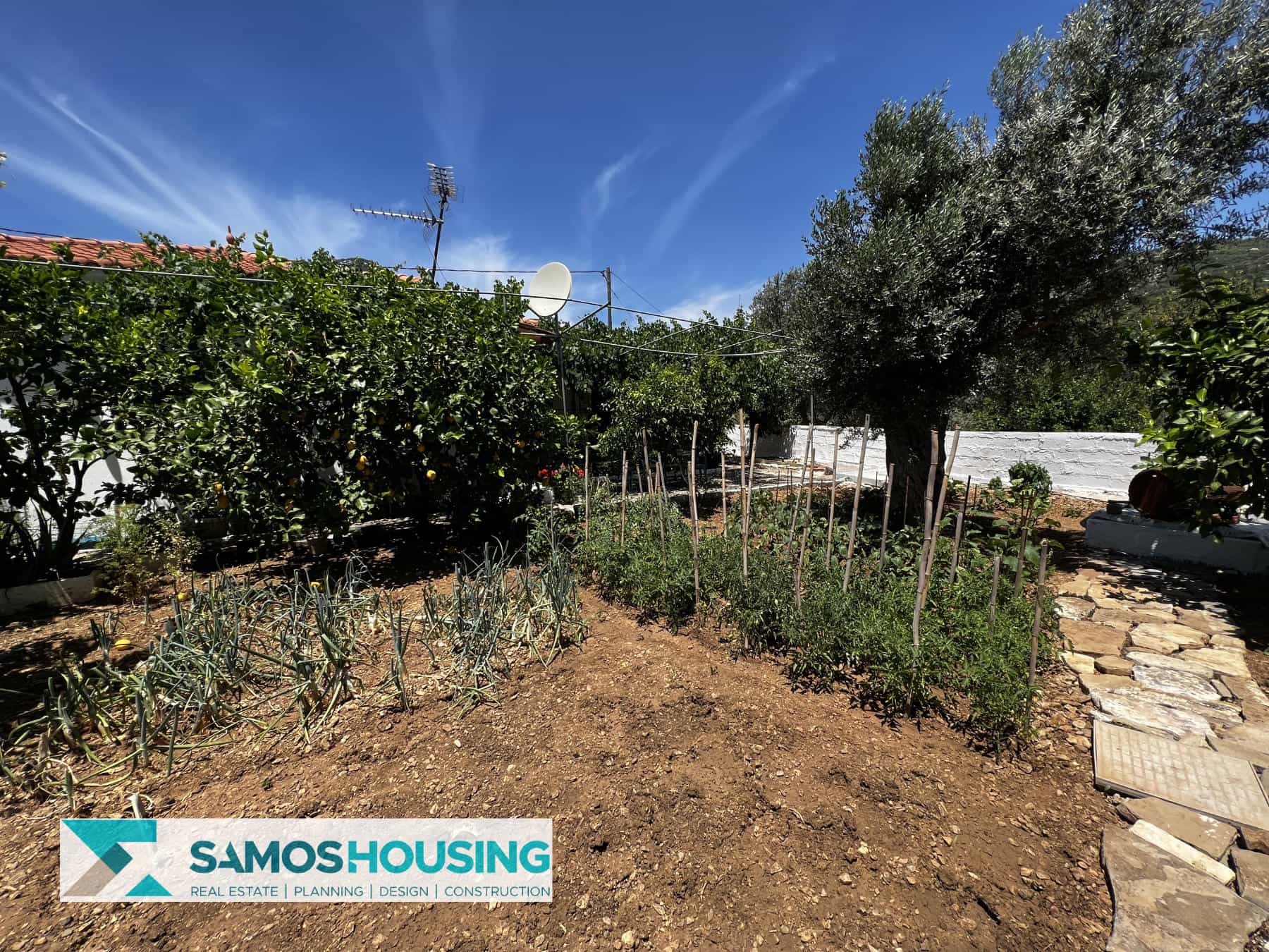 SH356 Spacious Countryhouse