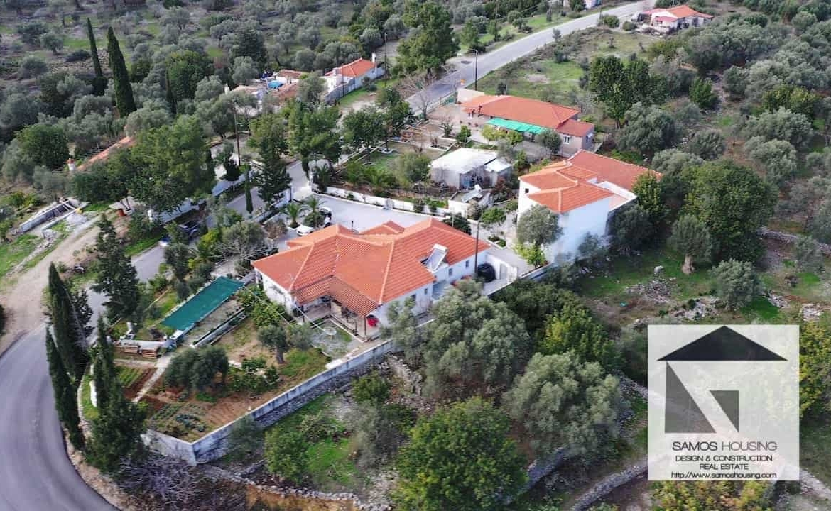 SH356 Spacious Country house