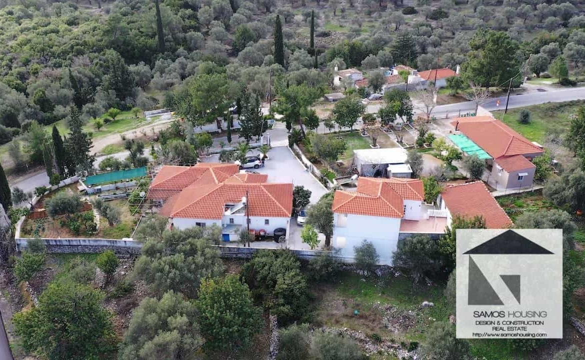 SH356 Spacious Country house