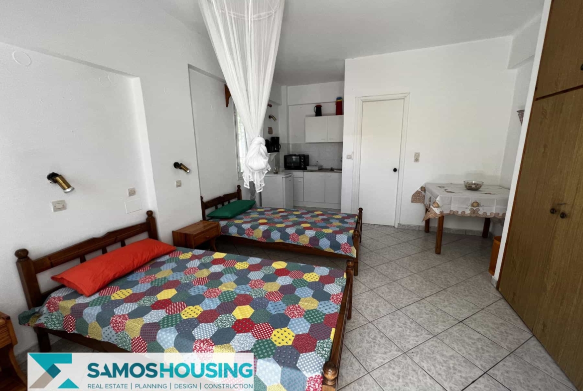 SH356 Spacious Country house