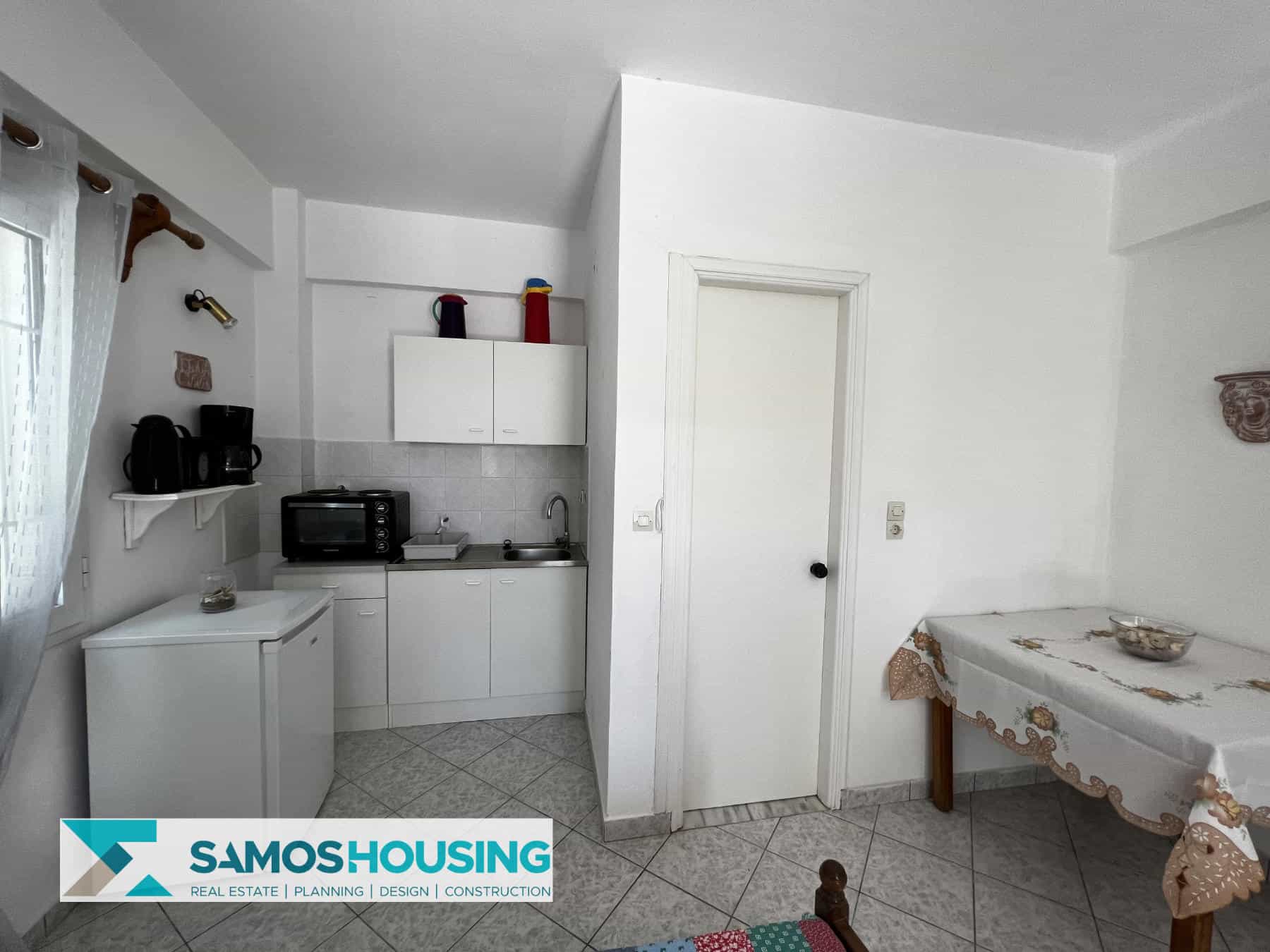 SH356 Spacious Countryhouse