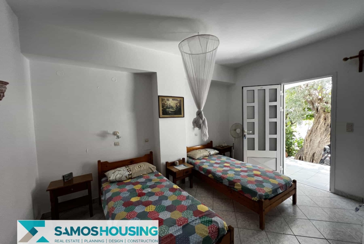 SH356 Spacious Countryhouse