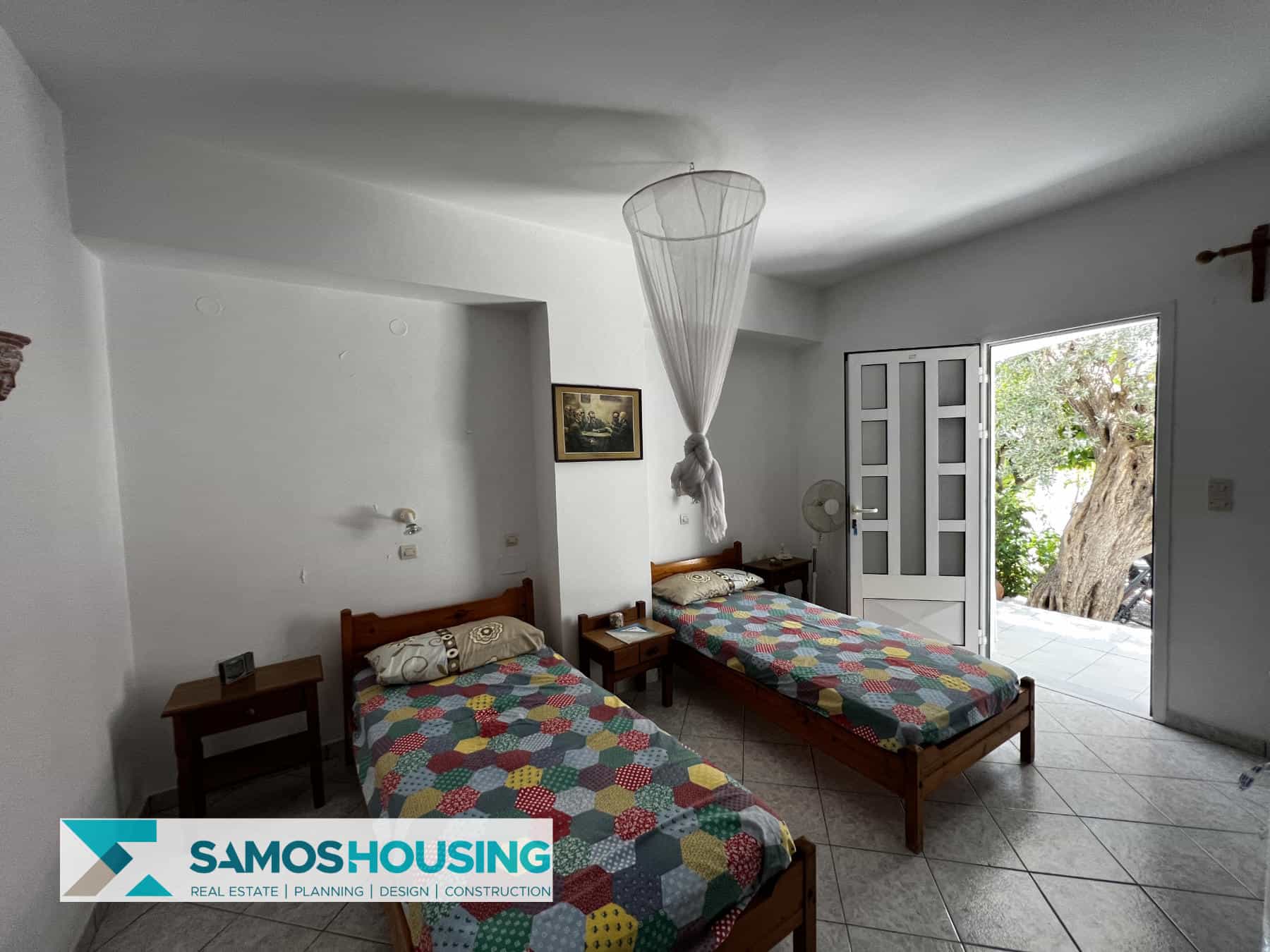 SH356 Spacious Countryhouse