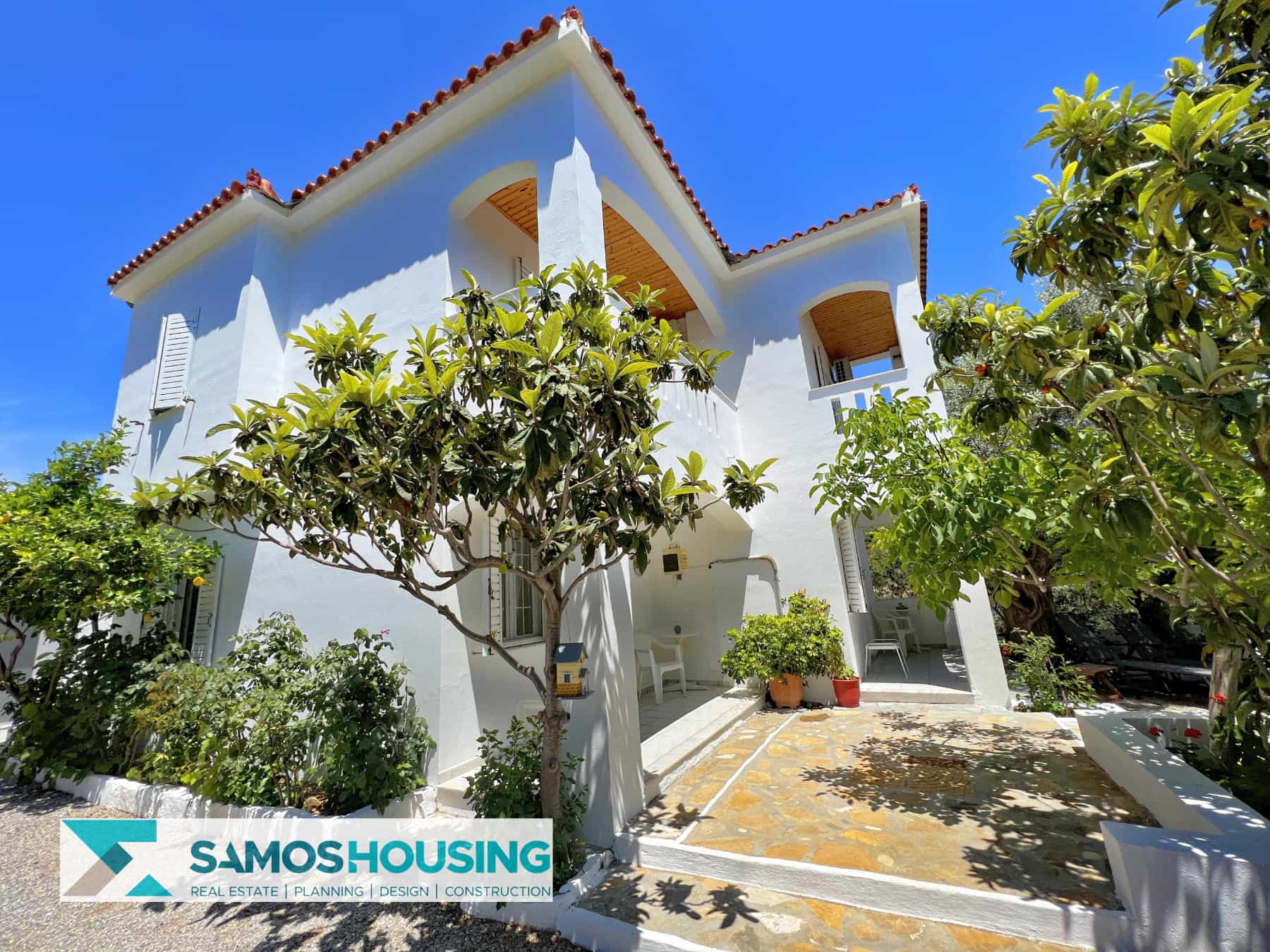 SH356 Spacious Countryhouse