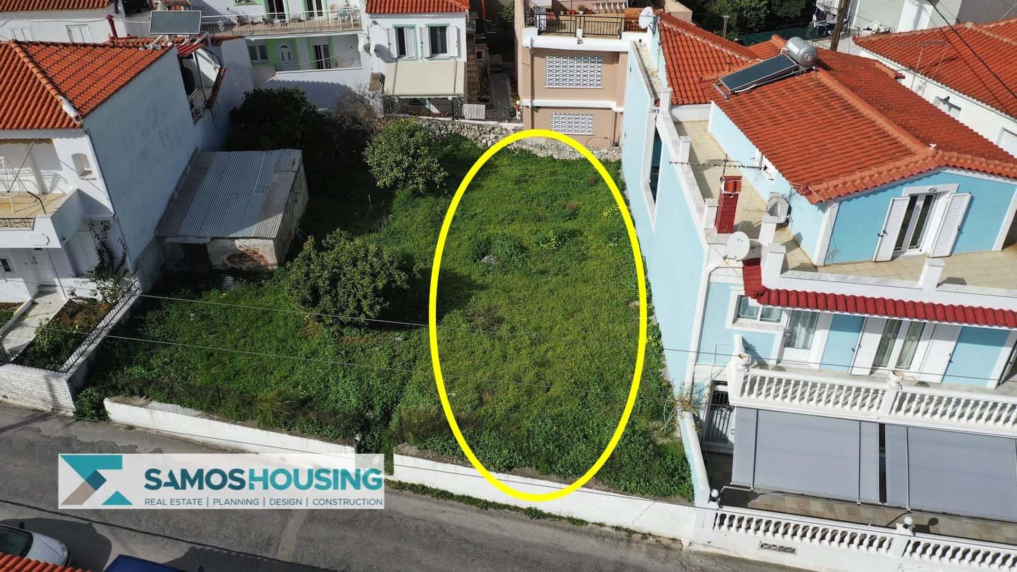 SH357 Central Plot Chora18