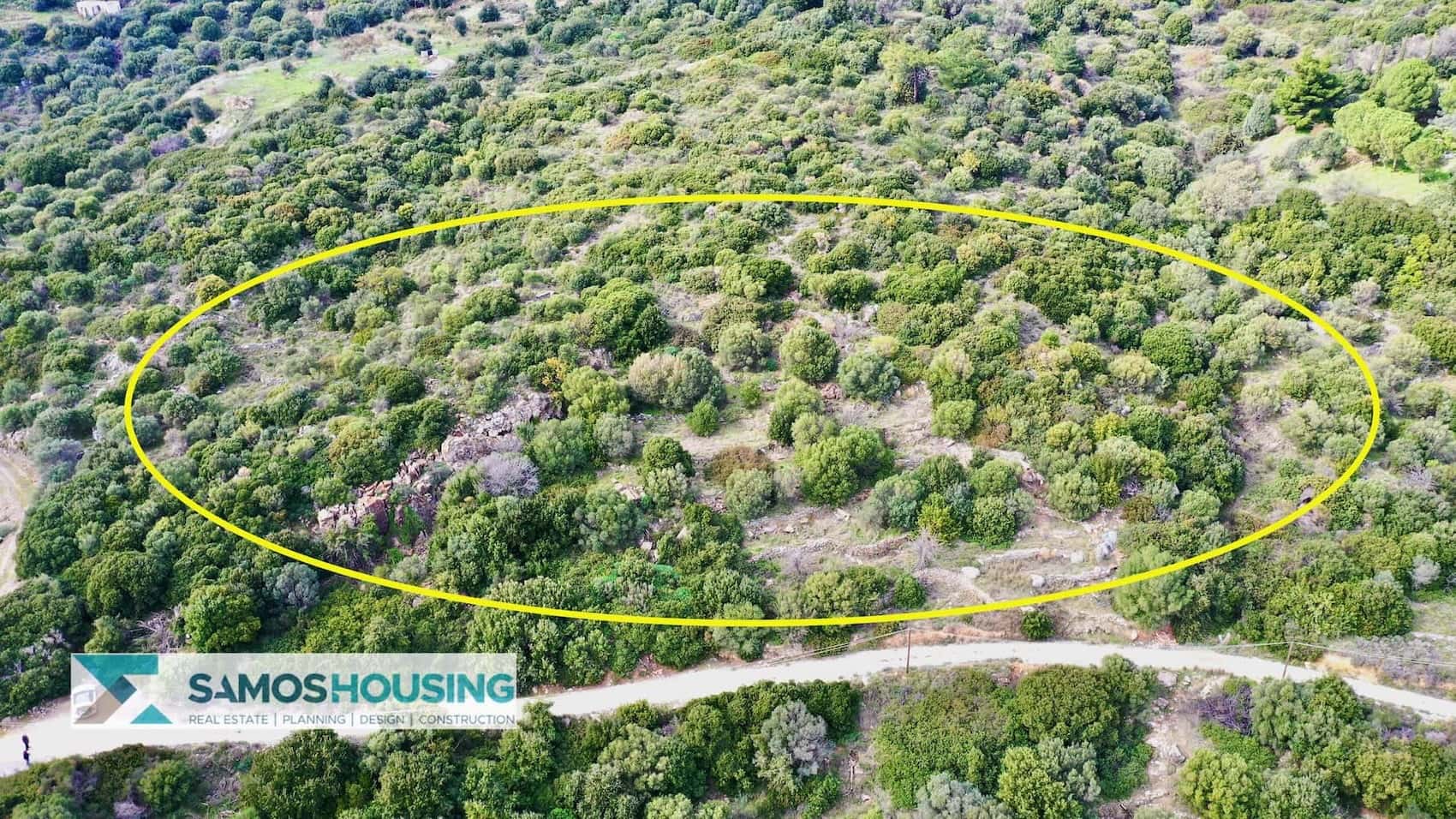 SH361 Panoramic Sea View Plot11-imp
