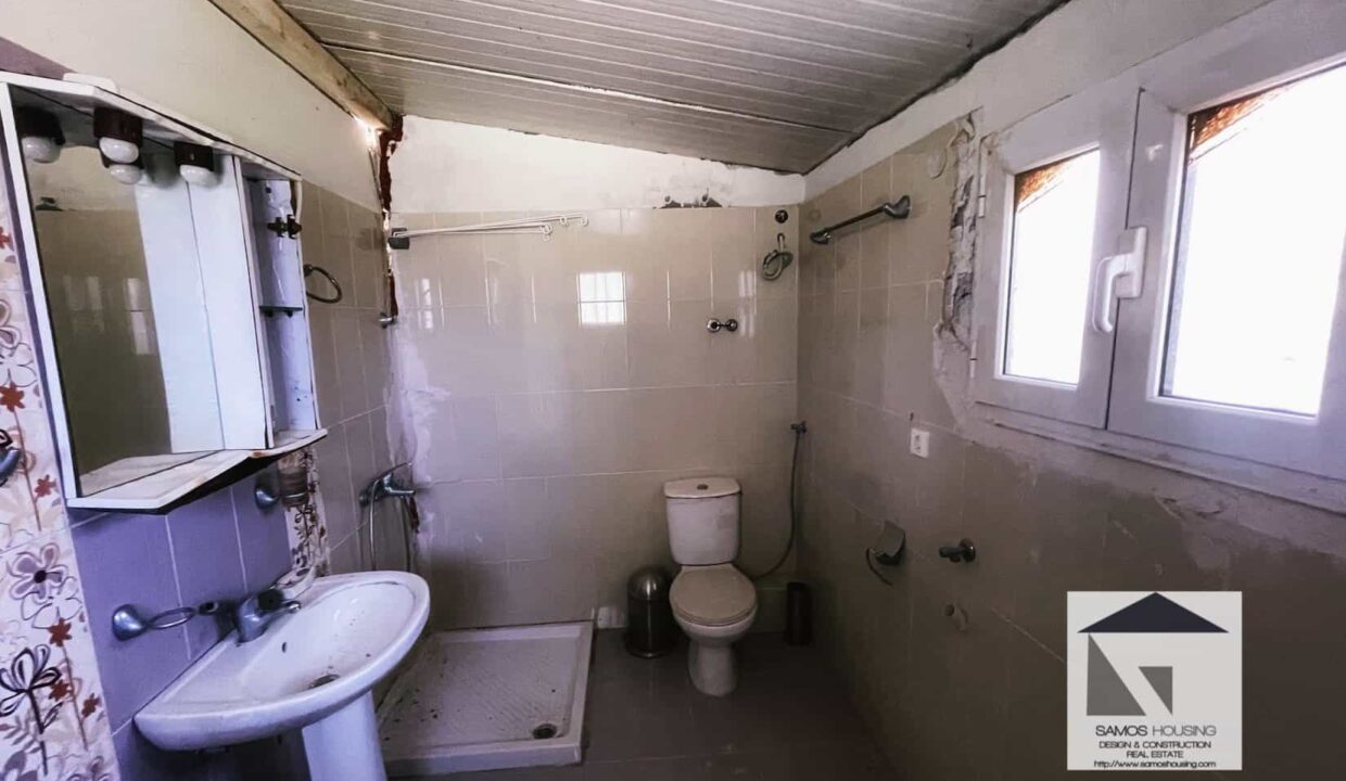 SH366 Sea View Cottage11