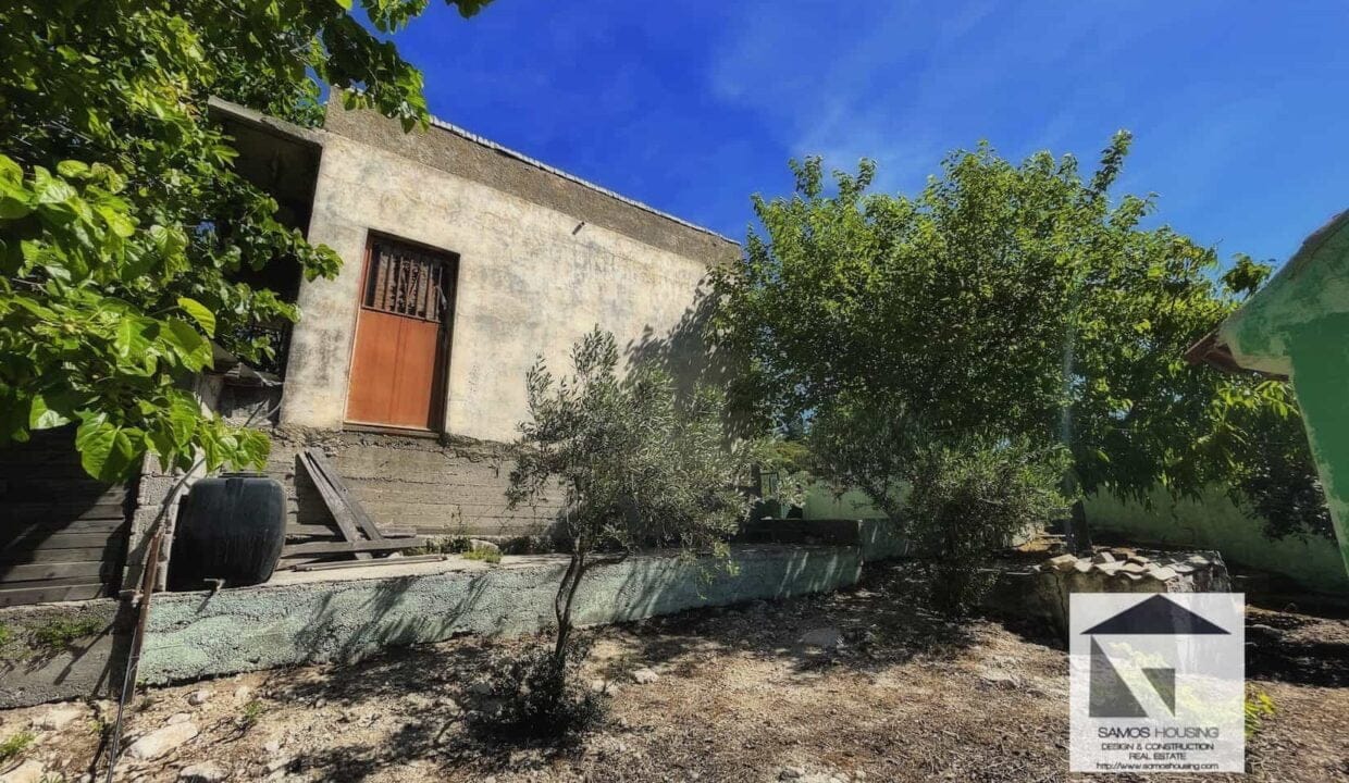 SH366 Sea View Cottage13
