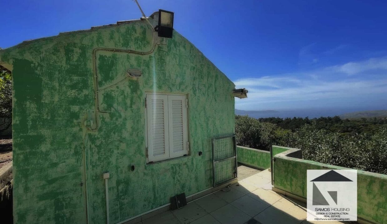 SH366 Sea View Cottage14