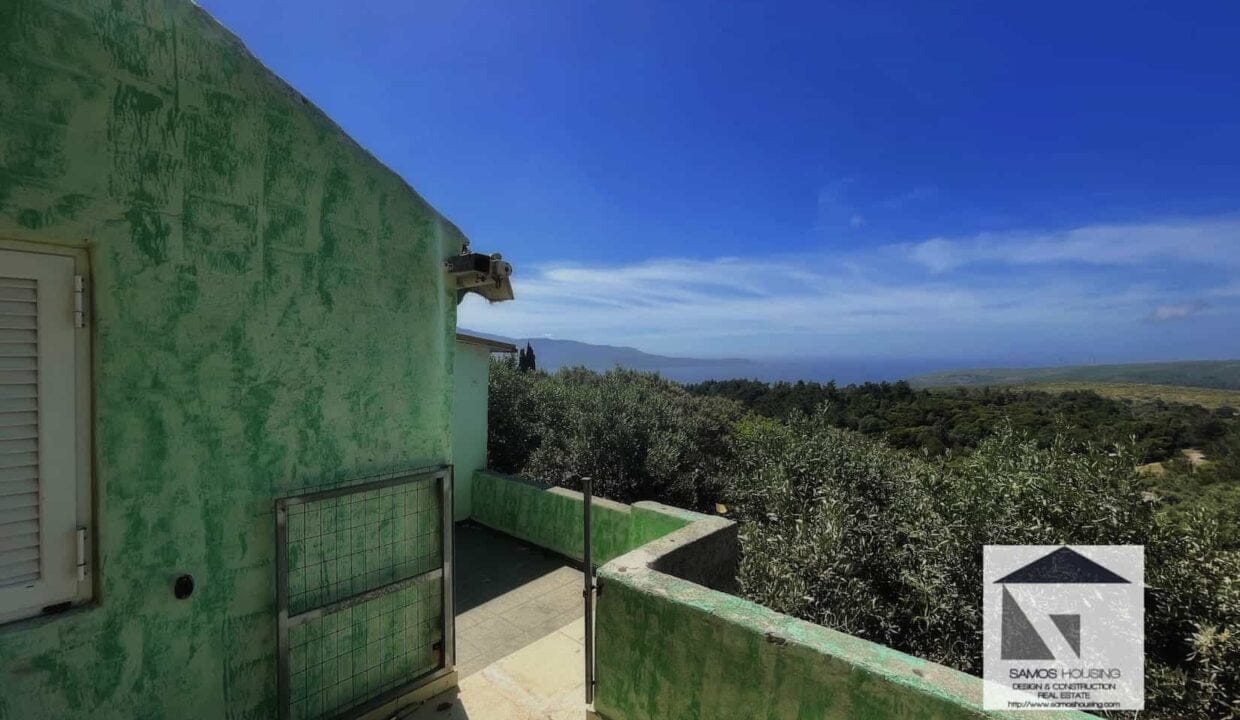 SH366 Sea View Cottage15