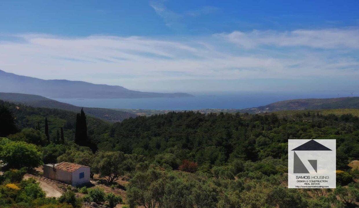 SH366 Sea View Cottage22