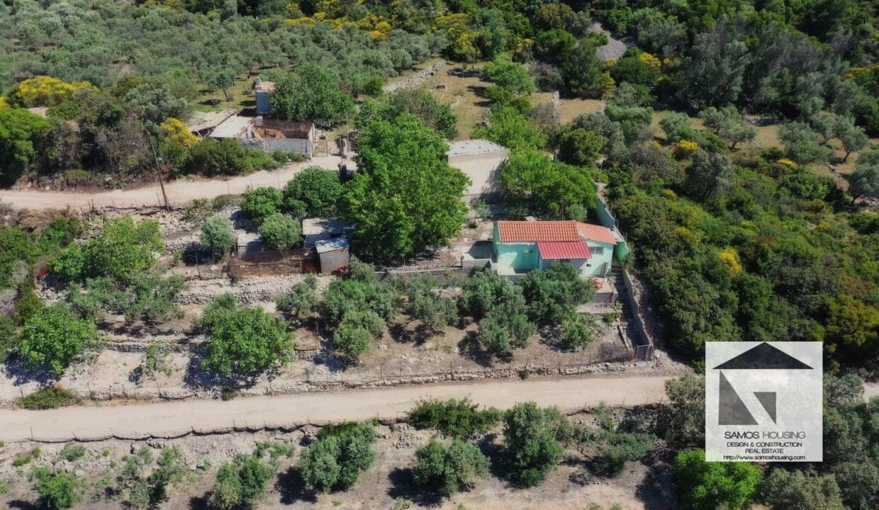 SH366 Sea View Cottage24