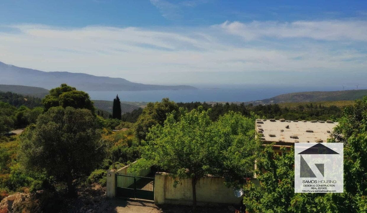 SH366 Sea View Cottage27